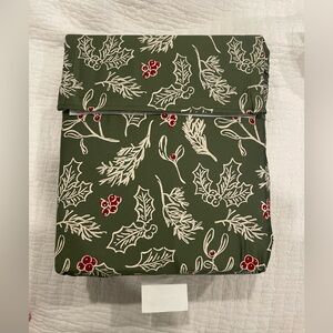 Never Used! Target Christmas Bedsheets